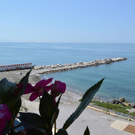 B&B Fronte Del Mare Salerno Ngoại thất bức ảnh