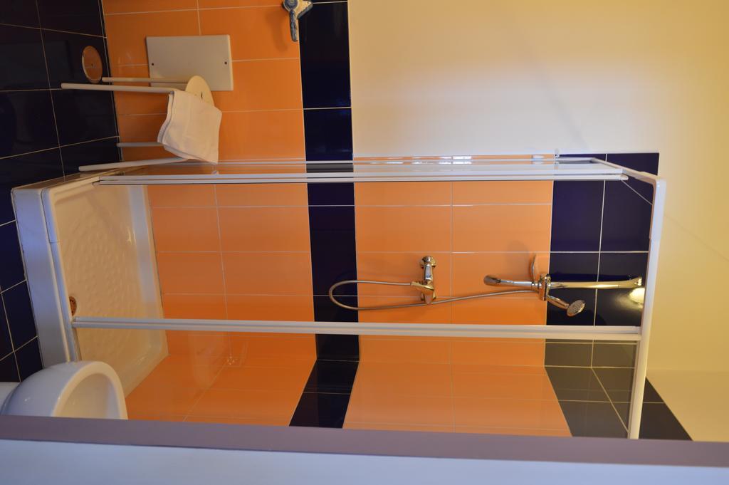 B&B Fronte Del Mare Salerno Ngoại thất bức ảnh