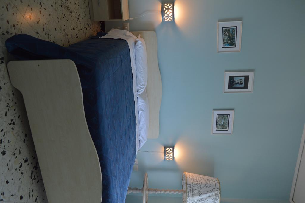B&B Fronte Del Mare Salerno Ngoại thất bức ảnh