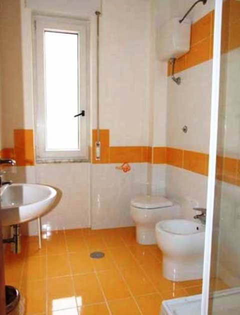 B&B Fronte Del Mare Salerno Ngoại thất bức ảnh